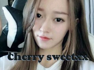 Cherry_sweetxx