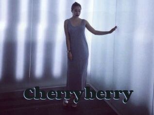 Cherryberry