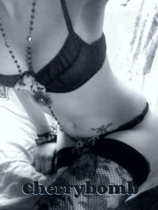 Cherrybomb