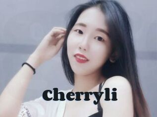Cherryli
