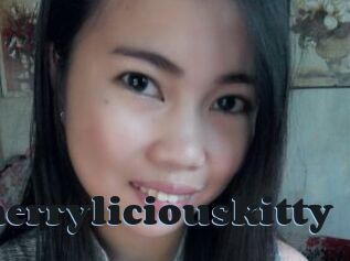 Cherryliciouskitty