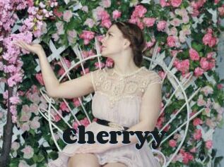 Cherryy