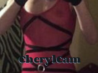 CherylCam