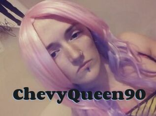 ChevyQueen90