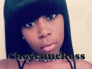 Cheyenne_Ross
