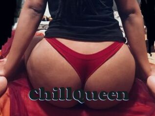 ChillQueen