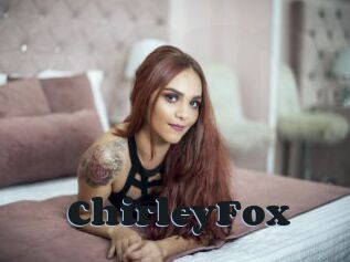 ChirleyFox