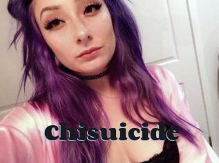Chisuicide