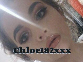 Chloe182xxx