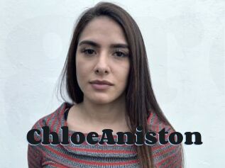 ChloeAniston