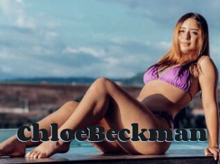ChloeBeckman