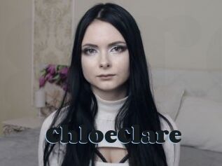 ChloeClare