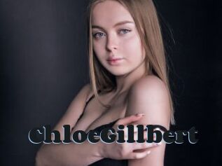 ChloeGillbert
