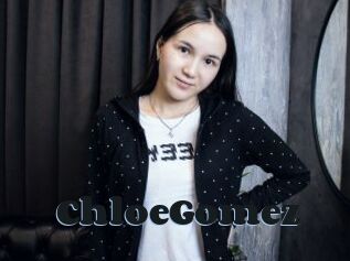 ChloeGomez