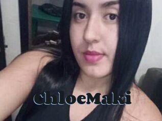 ChloeMaki