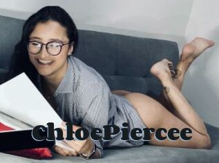 ChloePiercee
