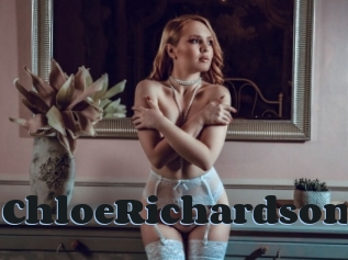 ChloeRichardson