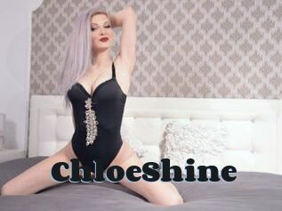 ChloeShine