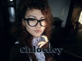 Chloedey