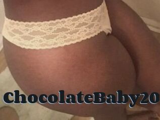 ChocolateBaby20