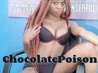 ChocolatePoison