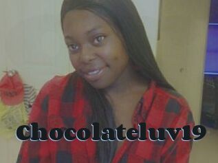 Chocolateluv19