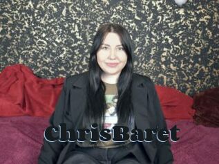 ChrisBaret