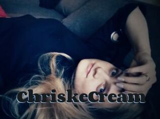 ChriskeCream