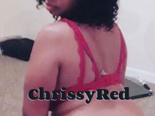 ChrissyRed
