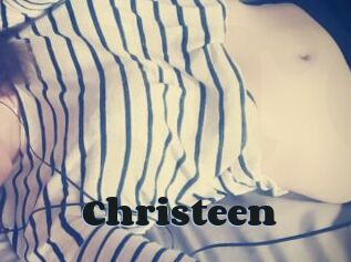 Christeen