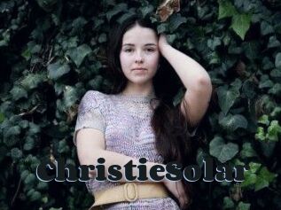 ChristieSolar