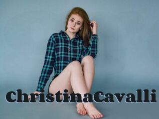 ChristinaCavalli