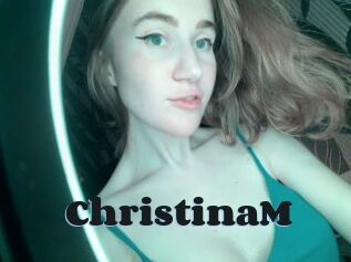 ChristinaM