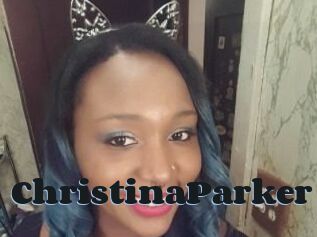 Christina_Parker