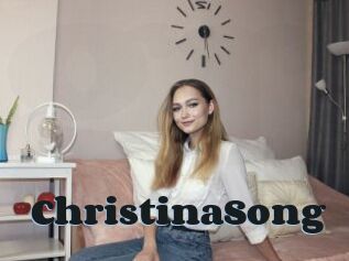 ChristinaSong