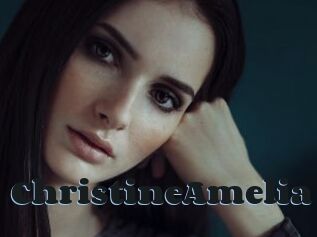 ChristineAmelia