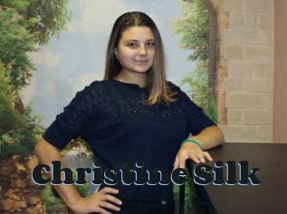 Christine_Silk