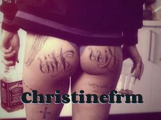 Christinefrm