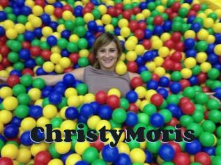 ChristyMoris