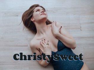 ChristySweet