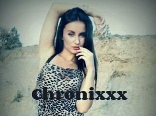 Chronixxx