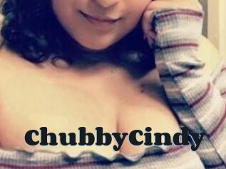 ChubbyCindy