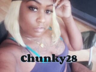 Chunky28