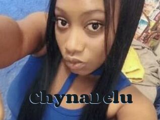 ChynaDelu