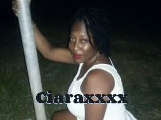 Ciaraxxxx