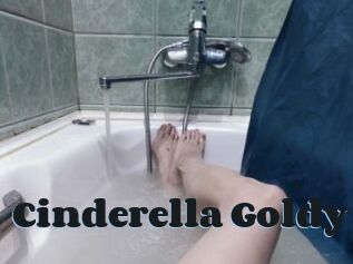Cinderella_Goldy