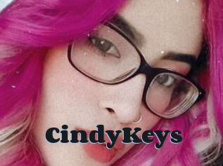 CindyKeys