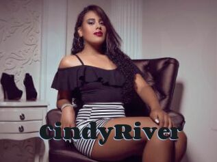 CindyRiver