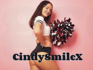 CindySmileX