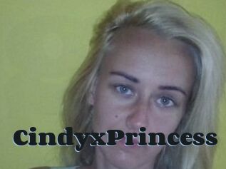 CindyxPrincess